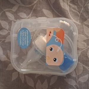Baby Nasal Sucker